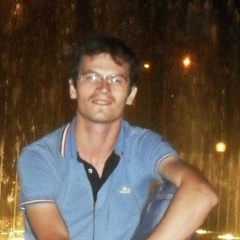 Виктор Новиков, Липецк