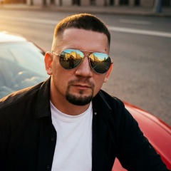 Евгений Тубольцев, 08.03, Курск
