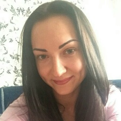 Мария Фомина, 07.03.1997, Тбилиси