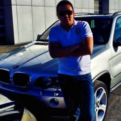 Ilya Nikiforov, 16.05