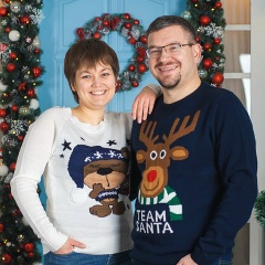 Михаил Салиханов, 21.02.1984, Кривой Рог