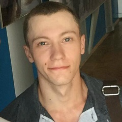 Nikita Mosyagin, 23.08.1992, Оренбург