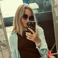 Марина Челнакова, Воронеж
