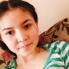 Mira Erbolatovna, 07.11, Атырау