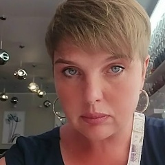 Елена Суслова, 05.07, Москва