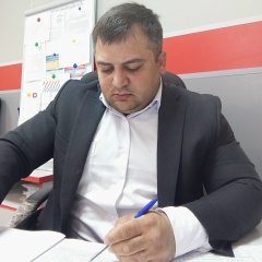 Лаврент Аветисян, 23.04.2000, Вольск