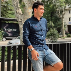 Jovani Saakov, 28.06.1994, Тбилиси