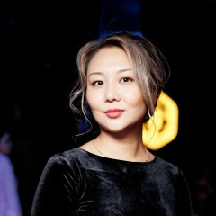 Виктория Мун, 07.12, Алматы