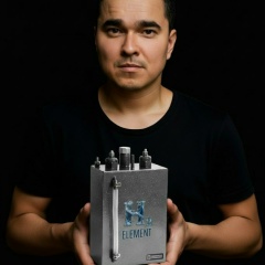 Рамис Галиев Водородные Генераторы