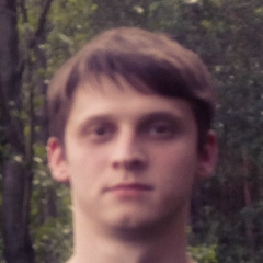 Сергей Куликов, 23.06