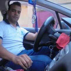 Bachir Bendaoud, 09.03.1985, Tlemcen