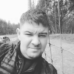 Евгений Гончаров, 16.08, Бобров
