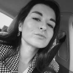 Elizaveta Rakhmanina, 23.12, Санкт-Петербург