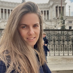 Александра Нискова, 09.08.1985, Москва