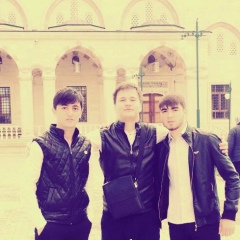 Халиф Нохчиев, 12.07, Гудермес