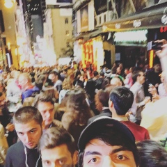 Хасан Басиев, 17.04, Владикавказ