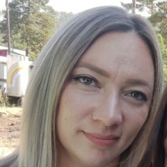 Ирина Пронина, 13.01, Заиграево
