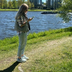 Оксана Катюк, 14.04.1984, Санкт-Петербург