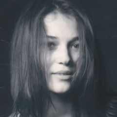 Олечка Солянкина, 13.12.1992, Москва