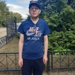 Андрей Михеев, 07.06.1988, Новосибирск