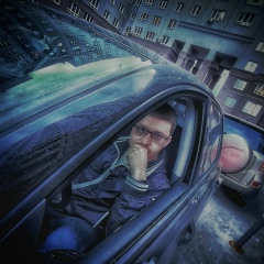 Дмитрий Устинов, 07.08.1990, Нижний Новгород
