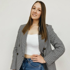 Екатерина Волженская, 10.04.1994, Бугуруслан