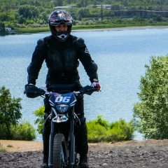 Pavel Vlassov