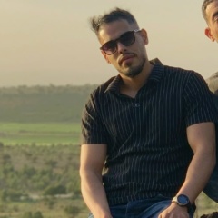 Yacine Kaki, 01.01, Alger
