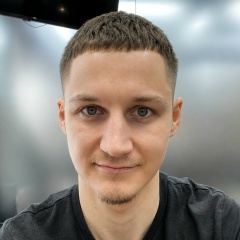 Тимур Ахметянов, 05.07, Уфа