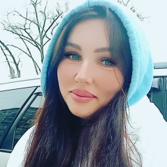 Инночка Маркова, 13.12, Харьков
