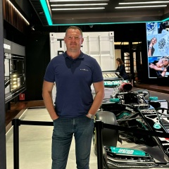 Владимир Мартьянов, Чебоксары