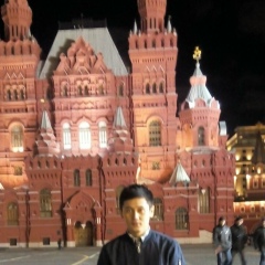 Айбек Байев, 16.01.1991, Ош