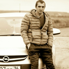 Slavik Mihin, 09.02.1989