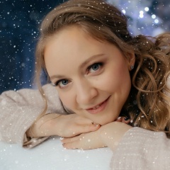 Елена Солдатова, 07.12, Ступино