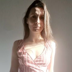 Екатерина Власова, Москва