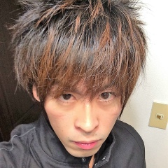 Kei Matsumoto, 05.04.1989, Tokyo