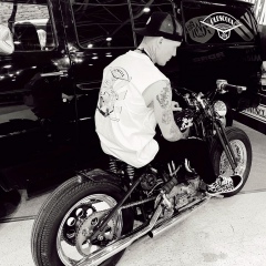 Паша Галанин, 07.08.1907, Москва