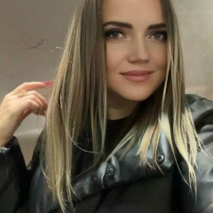 Ирина Быкова, 01.05, Воронеж