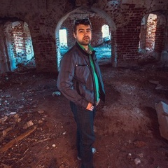 Александр Александр, 28.12, Москва