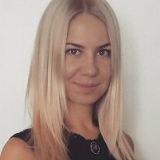 Екатерина Павлова, 08.09.1987, Москва