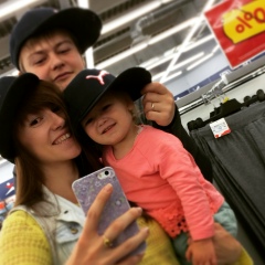 Карина Муратова, 21.10, Уфа