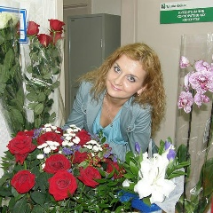 Татьяна Ильина, 25.02, Курск