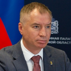 Николай Романов, Дмитров
