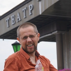 Влад Тимонин, 09.08.1975, Петрозаводск