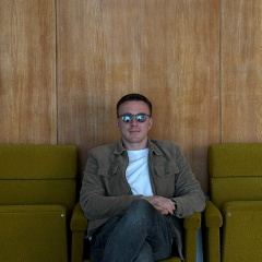 Александр Вронский, 27.12.1991