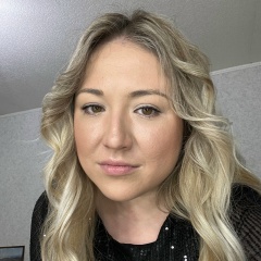 Анна Маханёва, Нижний Новгород