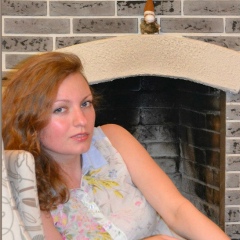 София Софронова, 24.03, Санкт-Петербург