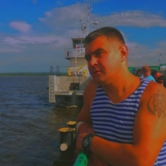 Сергей Сафаралиев, 06.01, Пермь