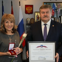 Марина Розыева, Байконур