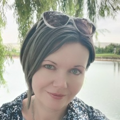 Ольга Королева, 15.02.1982, Москва